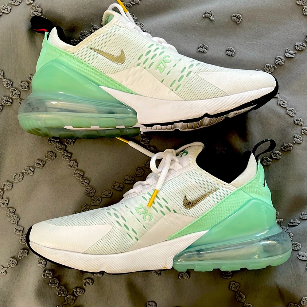 Nike air max 270